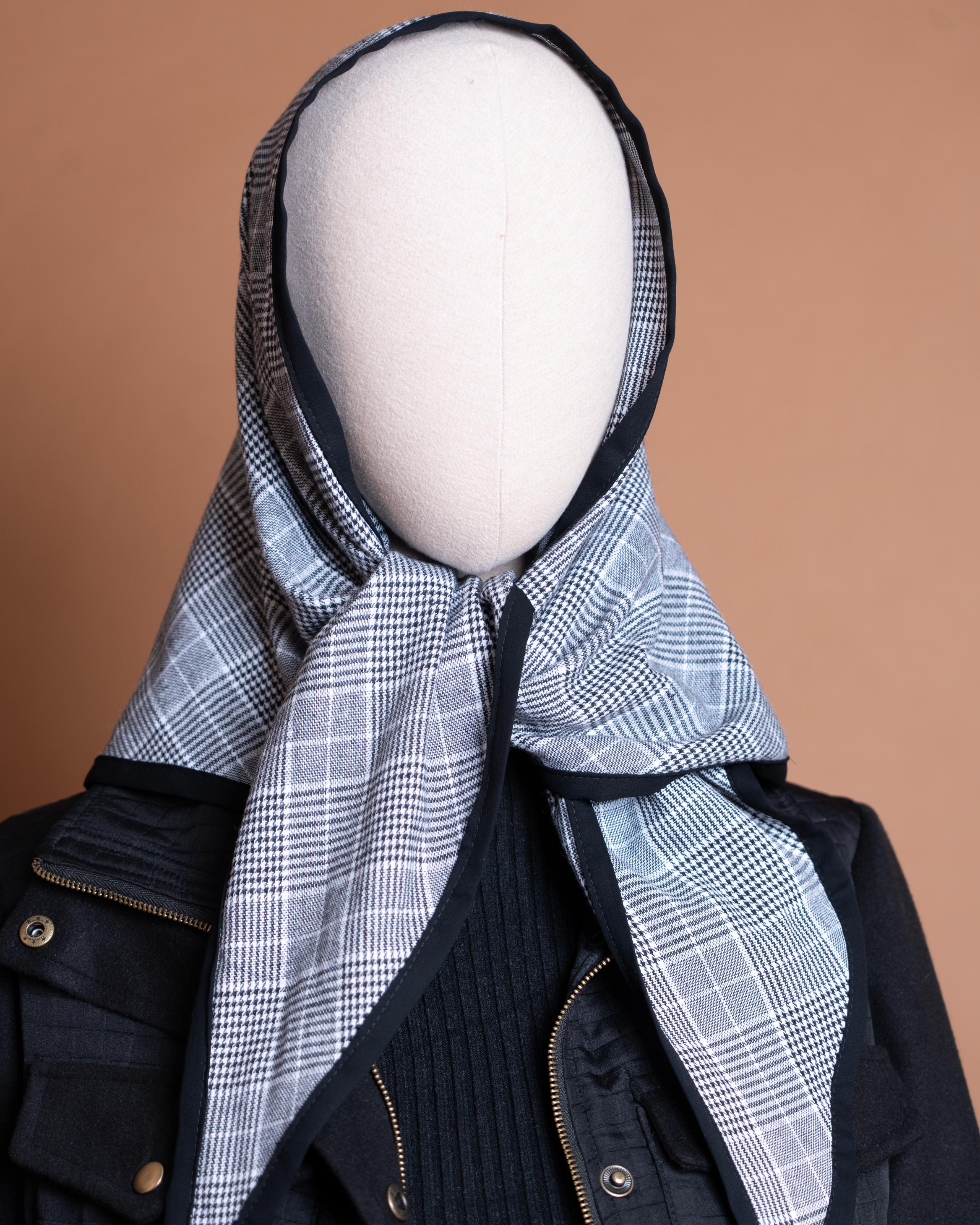 طوسی چهارخونه